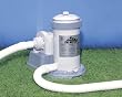 Intex 1,500-Gallon Filter Pump