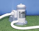 Intex 1500 Gallon Filter Pump