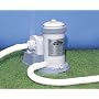 Intex 1500 Gallon Filter Pump