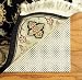 5'x8' Vantage Premium Grip Non Slip Rug Pad for Hard Floor Surfaces - Adds Extra Cushion and Grip