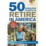 50 Fabulous Places to Retire in America