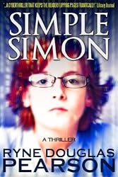 Simple Simon (An Art Jefferson Thriller)