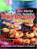 The Barbecue Book