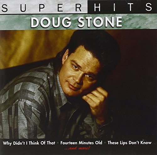 Doug Stone - I
