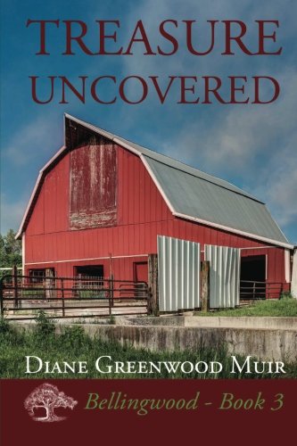 Treasure Uncovered (Bellingwood)