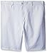 PGA TOUR Men's Big and Tall Golf Performance Gingham Short