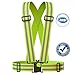 Pawtitas Reflective Leash Green Medium M/Large L