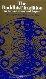 The Buddhist Tradition