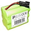 Battery Pack (1800mAh) for Tivoli Audio PAL/iPAL Radio (fits MA-1, MA-2, MA-3)