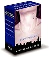 Blue Bloods 3-Book Boxed Set
