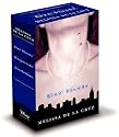 Blue Bloods 3-Book Boxed Set