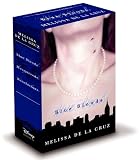 Blue Bloods 3-Book Boxed Set