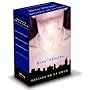 Blue Bloods 3-Book Boxed Set
