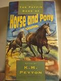 The Puffin book of horse and pony stories
