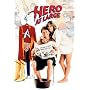 Hero at Large