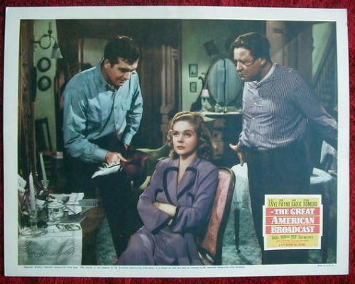  Alice Faye