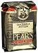 Pear's Gourmet 100% Arabica Guatemala Antigua Coffee, Whole Bean, 8-Ounce Bags (Pack of 6)