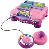 VTech VTech - V.Smile Tv Learning System - Pink