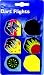 LION 6er Flight Sortiment 2 45278, Motive/Formen sort., Standard/Laterne