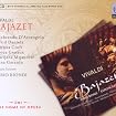 Vivaldi: Bajazet (2 CD/DVD)