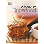 cook it - Fingerfood