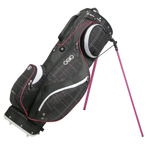 OGIO Diva Luxe Golf Bag