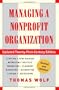 Managing a Nonprofit Organization: Updated Twenty-First-Century Edition