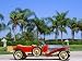 1912 Rolls Royce Silver Ghost Photographic Poster Print