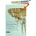Functional and Evolutionary Ecology of Fleas: A Model for Ecological Parasitology by Boris R. Krasnov