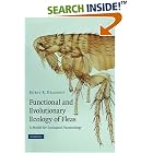 Click here to buy Functional and Evolutionary Ecology of Fleas: A Model for Ecological Parasitology by  Boris R. Krasnov.