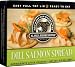 Alaska Smokehouse Dill Salmon Spread Serving  Design, 3.5 Ounce Boxes (Pack of 6)
