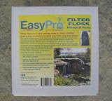 51 FG9FJkiL. SL160  EasyPro FFM Filter Floss Bio Media 3000 Foot Roll