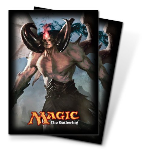 Ultra Pro 82930 - MTG Avacyn Restored Protector (80) Preisvergleich