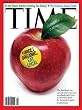 Magazines: TIME (1-year)
