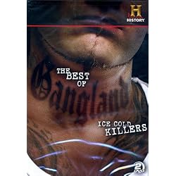 The Best of Gangland: Ice Cold Killers