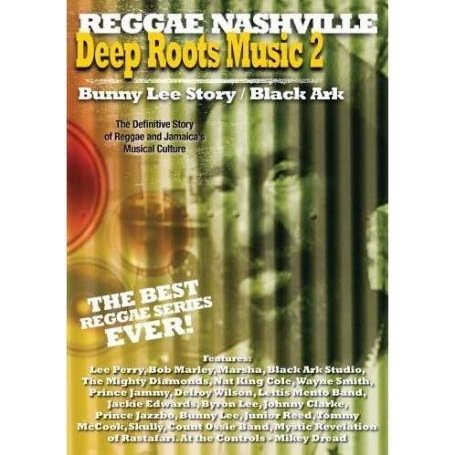 CD-Charts   : Various Artists - Reggae Nashville: Deep Roots Music 2 [2007]