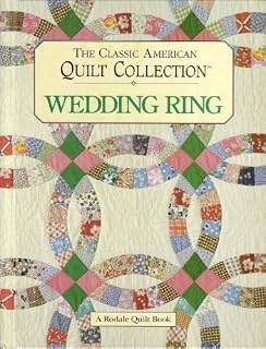 Buy wedding ring quilt