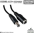 3M (9.5') Home Gym Power&reg; Extension Cable For Schwinn AC Adapters