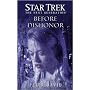Star Trek: The Next Generation: Before Dishonor