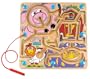 Educo Fun Farm Bead Maze