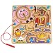 Educo Fun Farm Bead Maze
