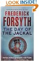 The Day Of The Jackal