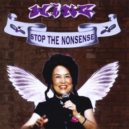 Stop the Nonsense (Stop Smoking Crack)