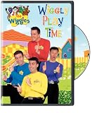 The Wiggles: Wiggly Play Time