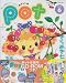 ポット　２０１２年６月号　ＣＤ－ＲＯＭ付
