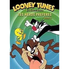 Looney Tunes : Tes H�ros Pr�f�r�s - Vol.2