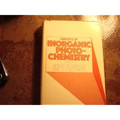 Concepts of Inorganic Photochemistry