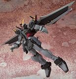 Gundam MSIA Strike Noir Extended Version Action Figure