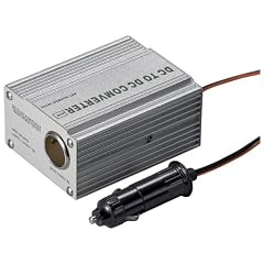 Wentronic Spannungswandler (24 V auf 12 V)