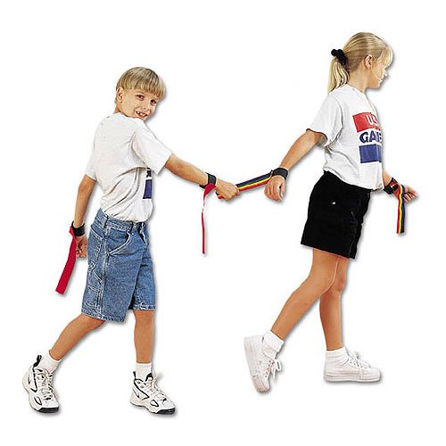 Childrens Toyshop  Sporting Goods : SportTime Rip Tag